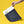 Load image into Gallery viewer, hand holding flyer with yellow background