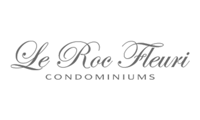 le roc fleuri, condominius, real estate, montreal