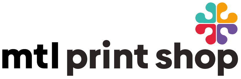 Montreal Print Shop | Business Cards, Postcards, Stationery and More