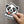 Charger l'image dans la galerie, custom ,die cut shape, magnet, full colour
