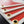 Load image into Gallery viewer, grommets, white coroplaast, corrugated plastic, signs, holes, full colour