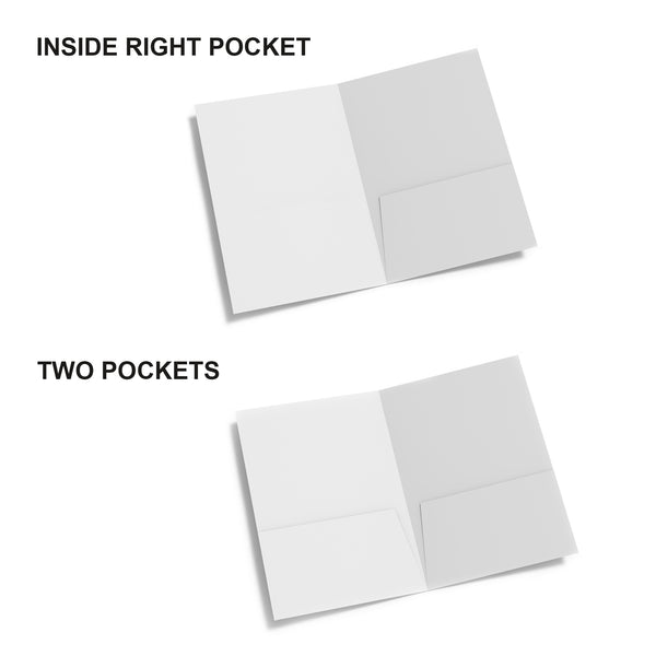 pocket, folder, presentation folder, full colour, thick stock, custom printing, montreal, print shop, local