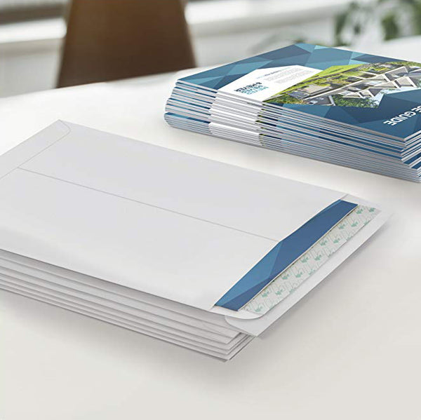 envelope, catalog envelope, white, manilla, mailing, brochure, flyers, marketing, custom printed, personalized, business
