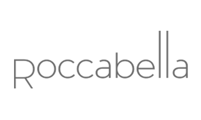 roccabella condominium logo downtaown montreal, real estate